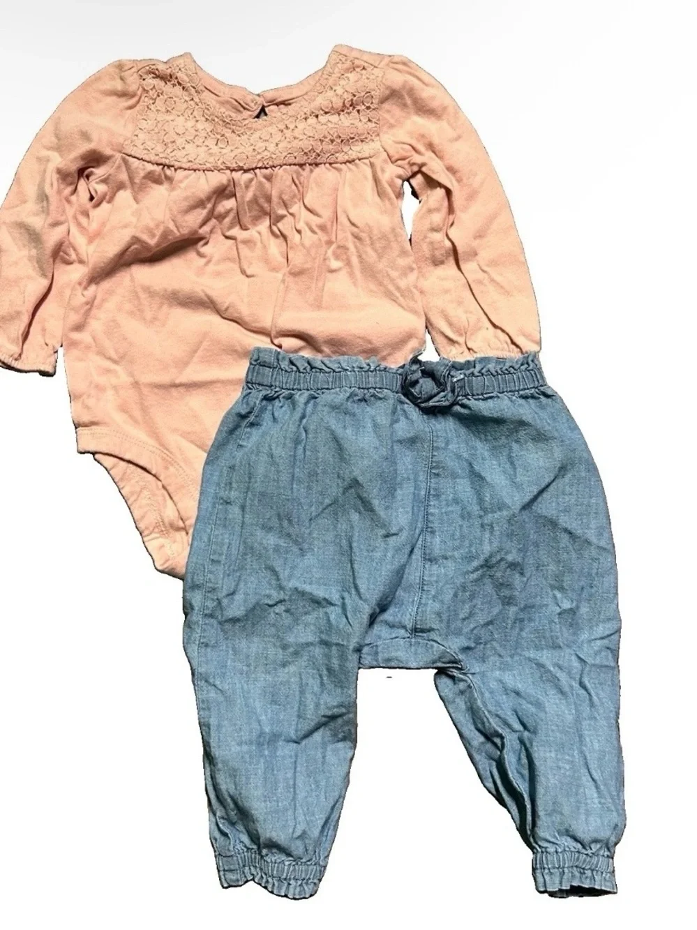 Carters coordinated set